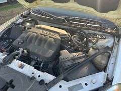2016 CHEVROLET IMPALA - VIN: 2G1WD5E37G1130699