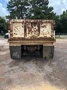 2001 FREIGHTLINER DUMP TRUCK - VIN: 1FUWJJCB01HB85501