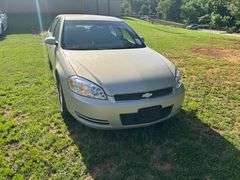 2009 CHEVROLET IMPALA - VIN: 2G1WB57K491326449