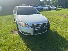 2016 CHEVROLET IMPALA - VIN: 2G1W5DE39G1161274