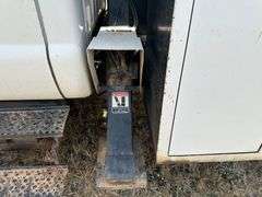 2007 FORD F-750 BUCKET TRUCK - VIN: 3FRXF75N77V467740