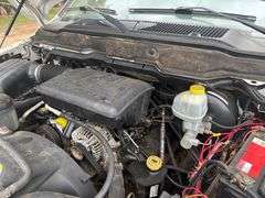 2003 RAM 1500 TRUCK - VIN: 1D7HA18NX3J610451