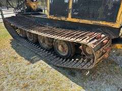 JARRAFF VEGETATION SAW