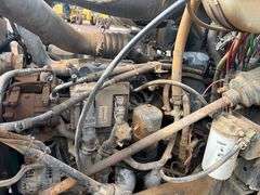 2006 MACK CNH613 TRUCK - VIN: 1M1AJ06YX6N003191
