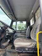 2001 FREIGHTLINER DUMP TRUCK - VIN: 1FUWJJCB01HB85501