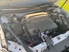 2016 CHEVROLET IMPALA - VIN: 2G1W5DE39G1161274