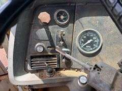 1986 FORD 9000 WINCH TRUCK - VIN: 1FDYW9DW1GVA17053