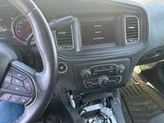2018 DODGE CHARGER - VIN: 2C3CDXAG3JH295344