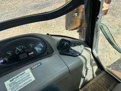 CASE 580 SUPER N 4x4 BACKHOE - SER: JJGN58SNLDC586333