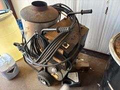 PRESSURE WASHER