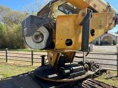 JARRAFF VEGETATION SAW