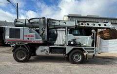 2008 GRADALL XL3100 - SER: 3140000231