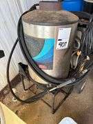 PRESSURE WASHER