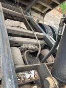 2000 FREIGHTLINER DUMP TRUCK - VIN: 1FUWJJCB7YHB85019