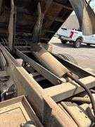 1991 FORD F-800 DUMP TRUCK - VIN: 1FDYK84A9MVA09329