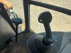 CASE 580 SUPER N 4x4 BACKHOE - SER: JJGN58SNLDC586333