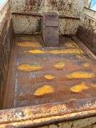 2001 FREIGHTLINER DUMP TRUCK - VIN: 1FUWJJCB01HB85501