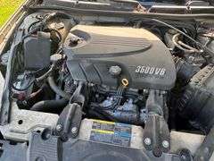 2009 CHEVROLET IMPALA - VIN: 2G1WB57K491326449