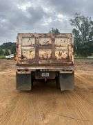 2000 FREIGHTLINER DUMP TRUCK - VIN: 1FUWJJCB9YHB85393