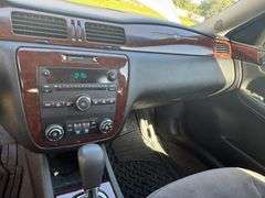 2009 CHEVROLET IMPALA - VIN: 2G1WB57K491326449