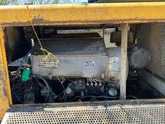 JARRAFF VEGETATION SAW