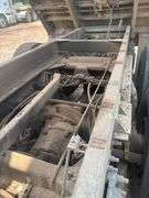 1998 FREIGHTLINER DUMP TRUCK - VIN: 1FUYDZYB3WL925146