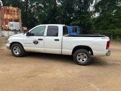 2003 RAM 1500 TRUCK - VIN: 1D7HA18NX3J610451