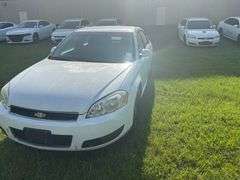 2016 CHEVROLET IMPALA - VIN: 2G1WD5E3XG1100080