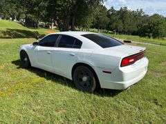 2013 DODGE CHARGER - VIN: 2C3CDXAT7DH570893
