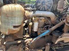 2007 FORD F-750 BUCKET TRUCK - VIN: 3FRXF75N77V467740