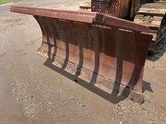 JOHN DEERE 450E DOZER - SER: T0450EC724289