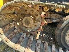 JARRAFF VEGETATION SAW