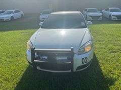 2016 CHEVROLET IMPALA - VIN: 2G1W5DE39G1161274