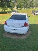 2016 CHEVROLET IMPALA - VIN: 2G1WD5E34G1100916