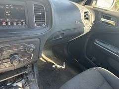 2018 DODGE CHARGER - VIN: 2C3CDXAG1JH295343