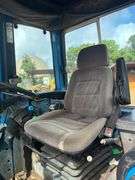 FORD 7710 TRACTOR - SER: BC89620
