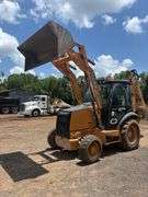 CASE 580 SUPER N 4x4 BACKHOE - SER: JJGN58SNLDC586333