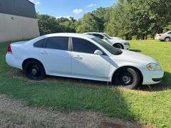 2016 CHEVROLET IMPALA - VIN: 2G1WD5E37G1130699