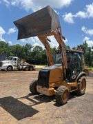 CASE 580 SUPER N 4x4 BACKHOE - SER: JJGN58SNLDC586333