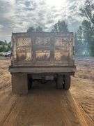2000 FREIGHTLINER DUMP TRUCK - VIN: 1FUWJJCB0YHB84990