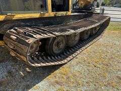 JARRAFF VEGETATION SAW