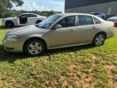 2009 CHEVROLET IMPALA - VIN: 2G1WB57K491326449