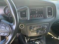 2018 DODGE CHARGER - VIN: 2C3CDXAG1JH295343