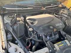 2009 CHEVROLET IMPALA - VIN: 2G1WB57K491326449