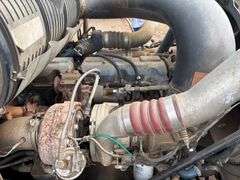 2006 MACK CNH613 TRUCK - VIN: 1M1AJ06YX6N003191