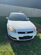 2013 CHEVROLET IMPALA - VIN: 2G1WD5E35D1184241
