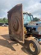 FORD 7710 TRACTOR - SER: BC89620