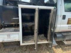 2007 FORD F-750 BUCKET TRUCK - VIN: 3FRXF75N77V467740