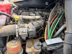 2012 FREIGHTLINER TRACTOR TRUCK - VIN: 1FUJGBDV9CSBR9006