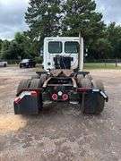 2012 FREIGHTLINER TRACTOR TRUCK - VIN: 1FUJGBDV9CSBR9006